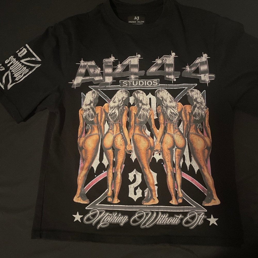 AJ444Studios